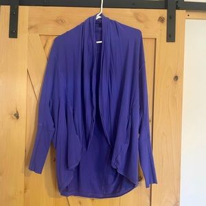 Lululemon Comfy Sweater